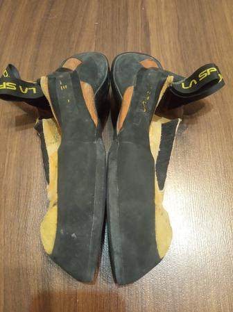 Скальники la sportiva cobra продам недорого.