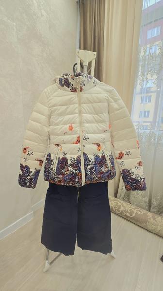 Лыжный костюм