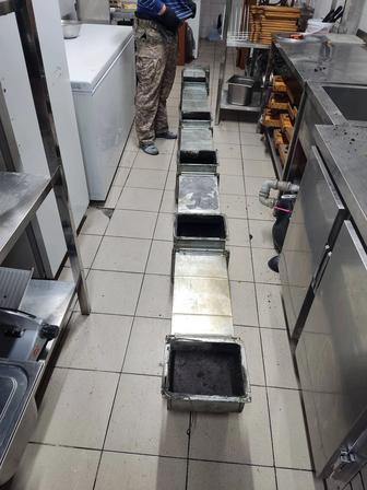 Профилактика Монтаж!