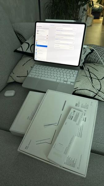 продам планшет в комплектации