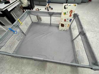 Продам манеж