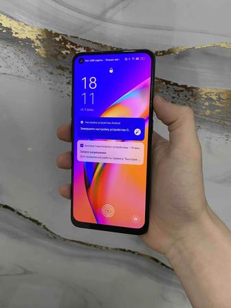 Oppo Reno 5 lite