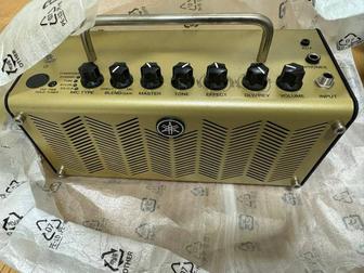 Комбо усилитель для акустических гитар Yamaha THR5A