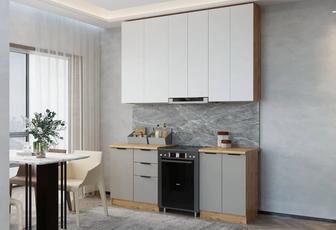 Кухонные гарнитуры со склада по оптовым ценам