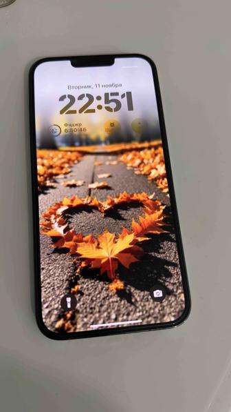 Продам айфон 13 Pro Max