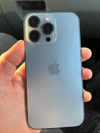 Продам iPhone 13 Pro 256 gb