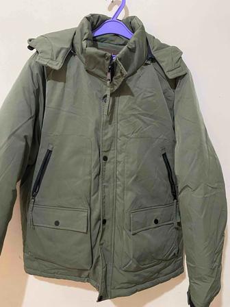 Отличном состоянии куртка продам