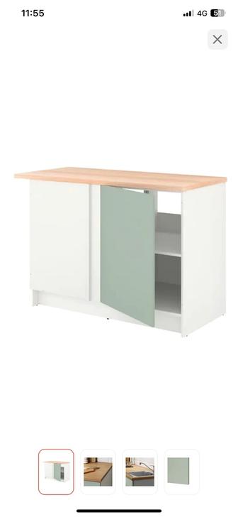 IKEA Икеа новый кноксхульт новая мебель для кухни