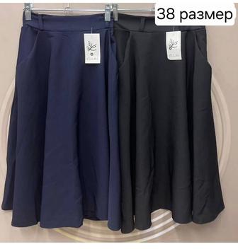 Школьные юбки