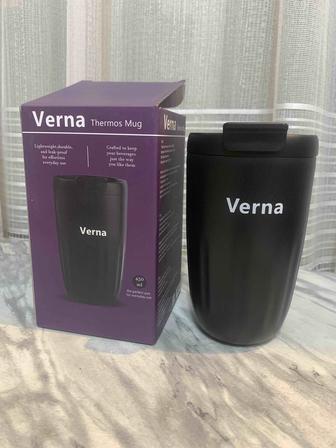 Термокружка VERNA
