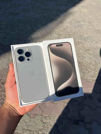 айфон 15 про в хорошем состоянии