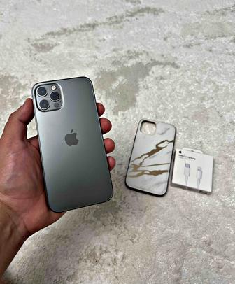 Айфон 12 про в идеале ее