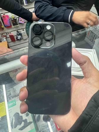 айфон 16 про 256