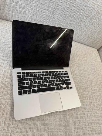 MacBook Pro 2014г