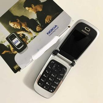 Nokia 6131