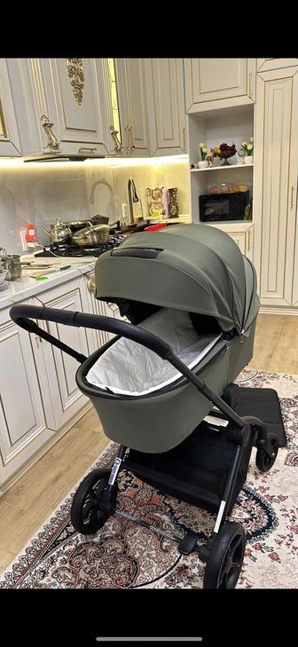 ПРОДАМ КОЛЯСКУ 2в1 в идеальном состоянии!!! Срочно