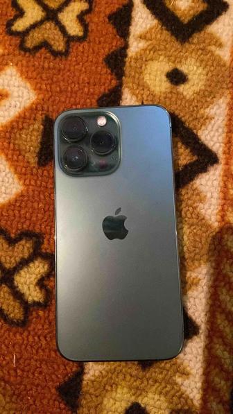 Айфон 13 про