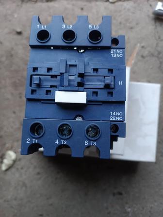 Контакторы ПМЛ -4100 - 63А. Новые.