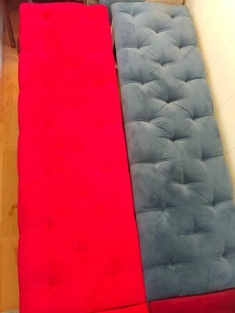 Скамейки продам Орындык