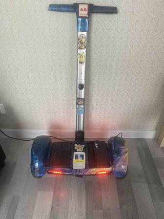 Продам электроскутер