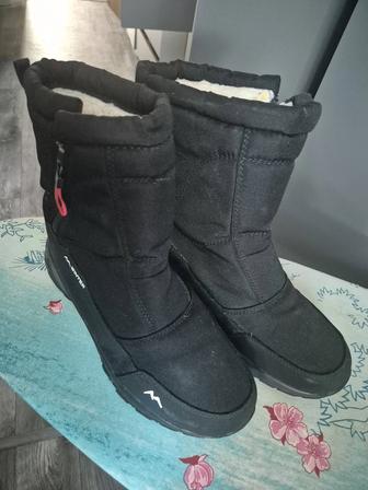 Мужские сапоги