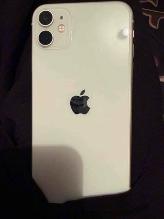 Айфон 11