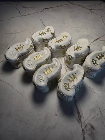 Бонбоньерка асык