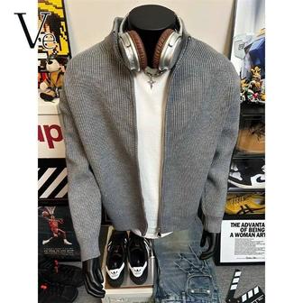 Мужской новый кардиган