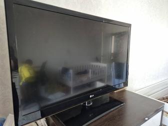 Продам телевизор lg