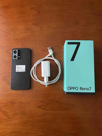 Oppo Reno 7 128/8 гб