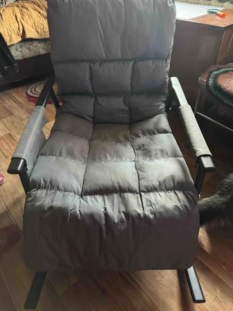 Продам! Кресло-качалку