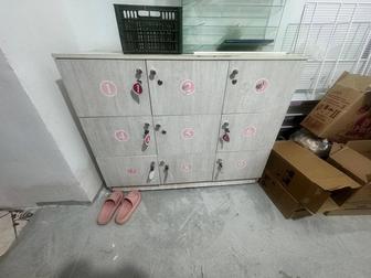 Продам шкафчик для хранения вещей