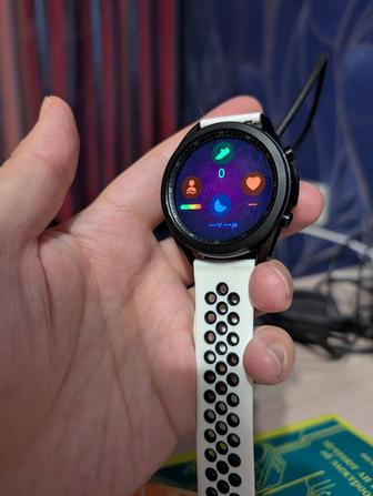 Samsung Galaxy Watch 3