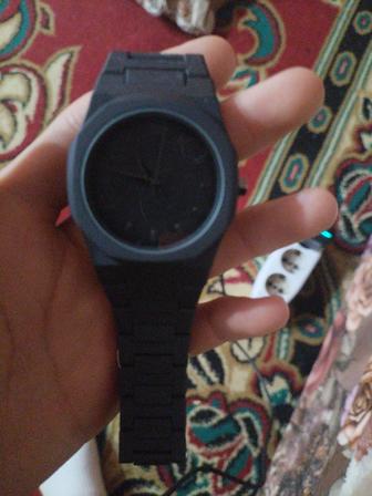 Егизбаев айқын