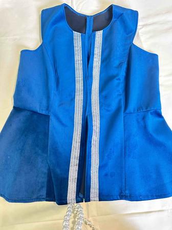 Кажекей, жакет ұлттық ,