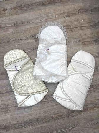 Конверты на выписку