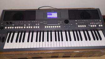 Yamaha PSR S670 сатылады