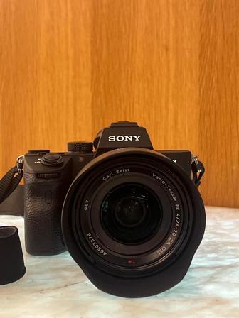 Sony A7 iii