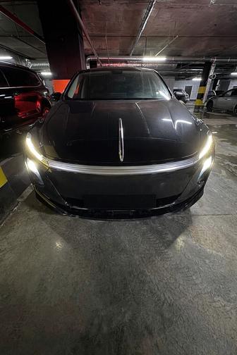 Аренда Hongqi 14 500