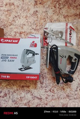 Продам Лобзик