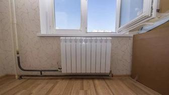 Отопления сантехника