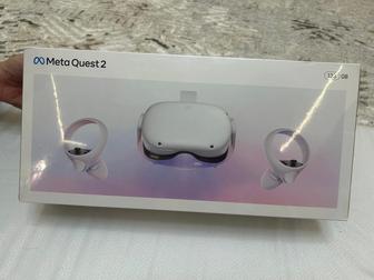 Meta quest oculus 2