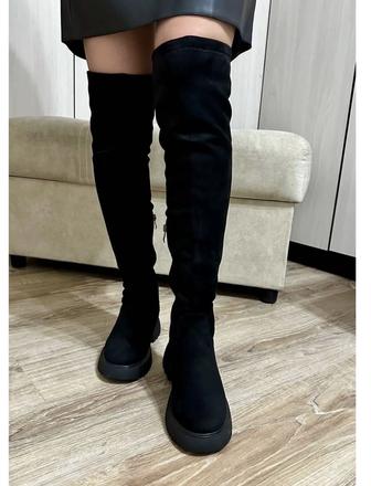 Продам новые ботфорты 39р