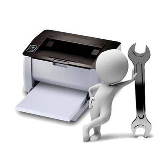 Услуги программиста. Настройка принтера, установка программ удаленно.