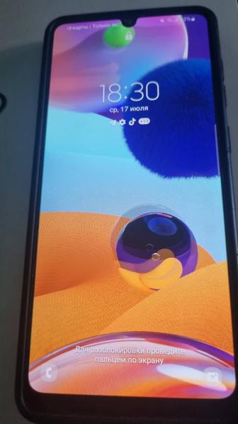 Телефон SUMSUNG A31