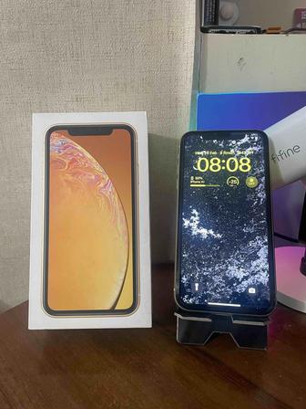 iPhone XR 256 GB Yellow Желтый