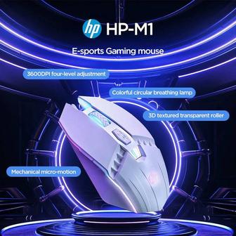 Игровая мышь HP M1 Gaming Mouse