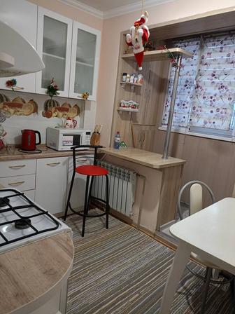 Уборка квартир