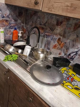 Услуги по уборке квартир - чистота с заботой и душой!