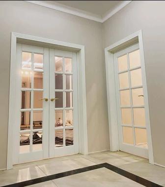 Есiк орнату